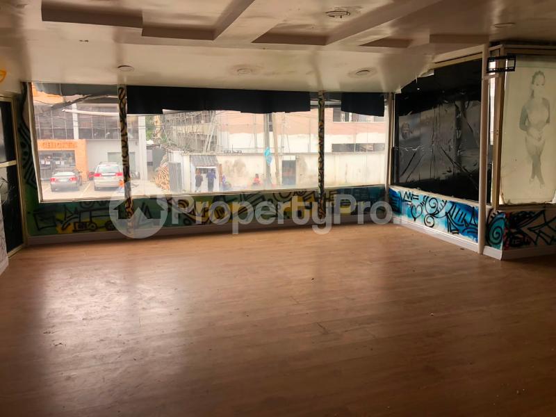 1 bedroom House for rent Admiralty Road Lekki Lagos