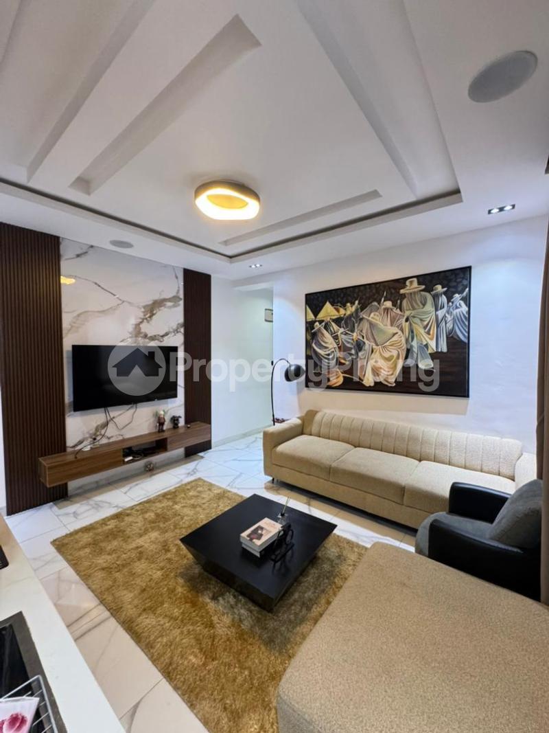 1 bedroom Flat / Apartment for rent Ikoyi Lagos