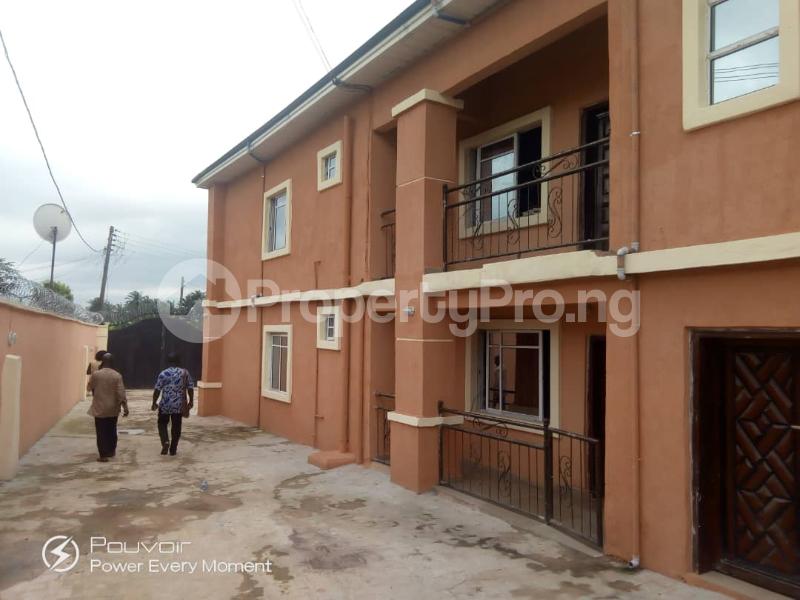 1 bedroom Flat / Apartment for rent Located At Ikenegbu Owerri Imo