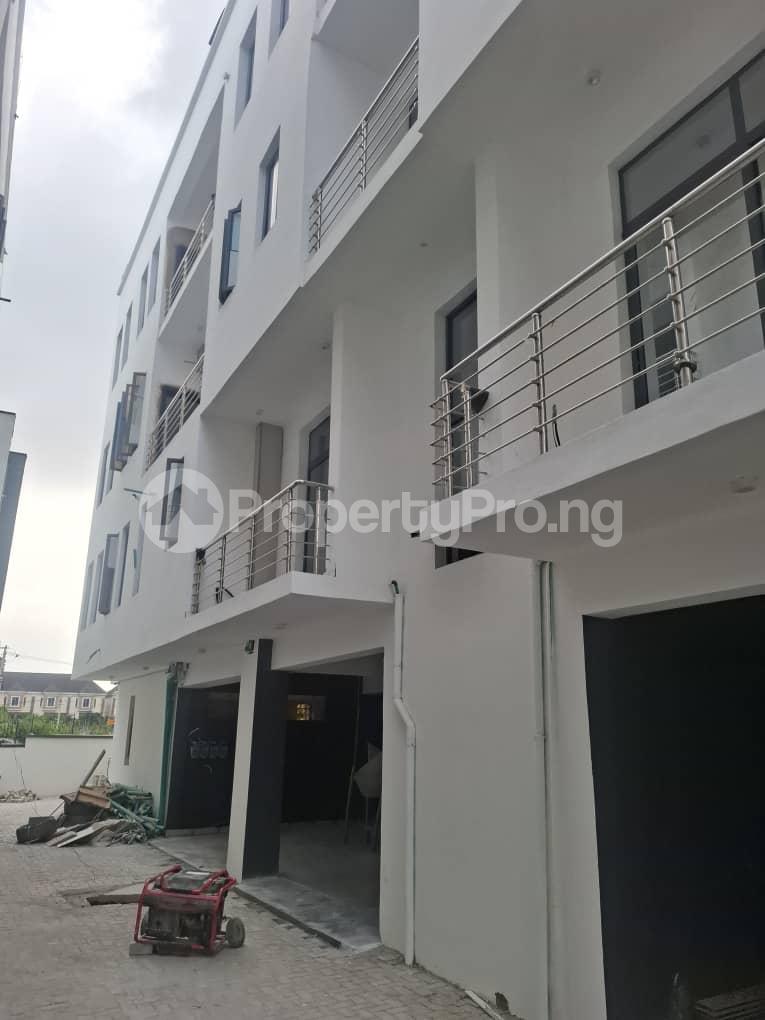 1 bedroom House for sale Off Freedom Way Freedom Way Lekki Lagos