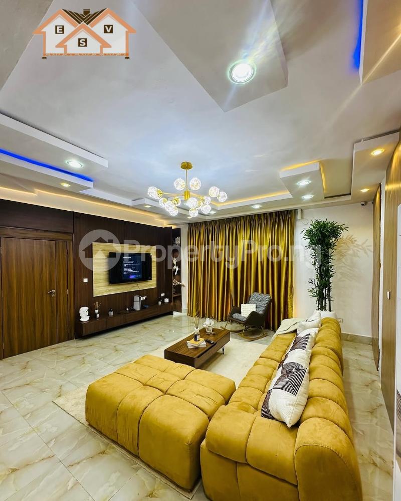 2 bedroom House for shortlet Sluggers Area Old Bodija Ibadan Oyo