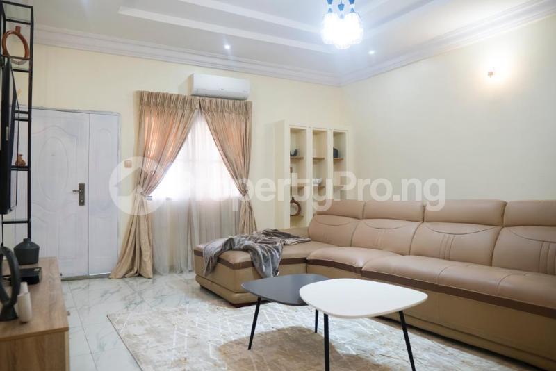 1 bedroom Flat / Apartment for shortlet 2 Pietersburg Wuse 2 Abuja