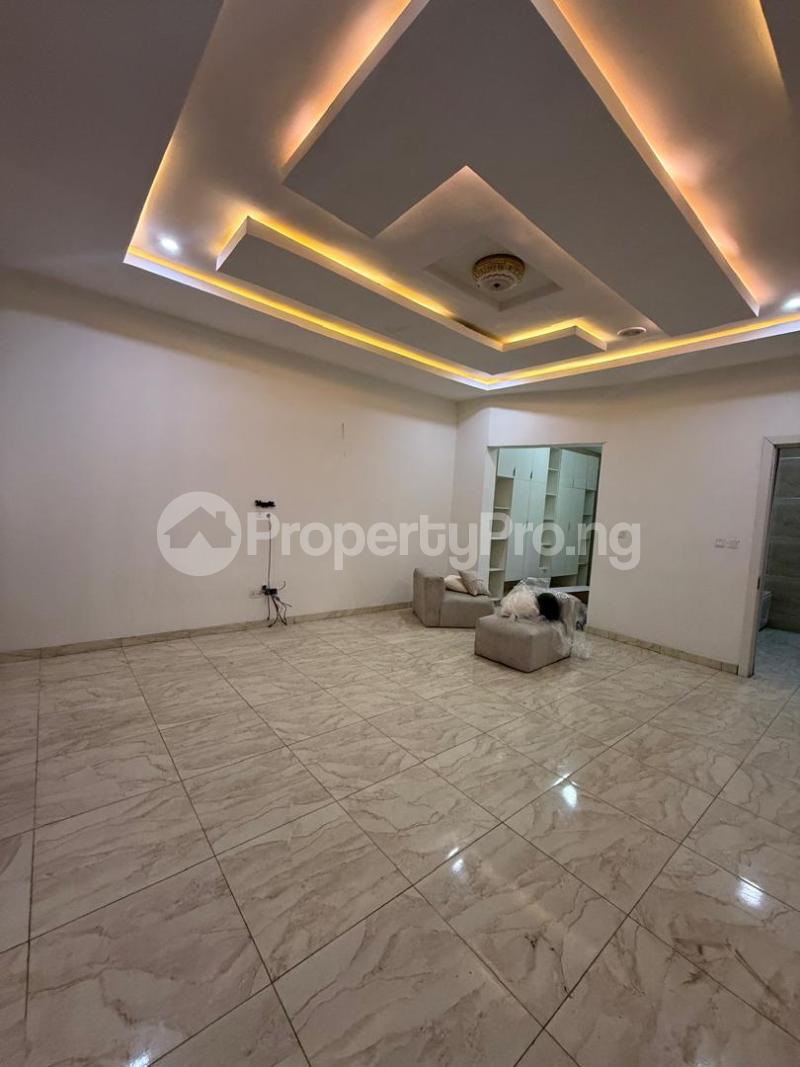 1 bedroom Flat / Apartment for rent Estate Ikate Lekki Lagos