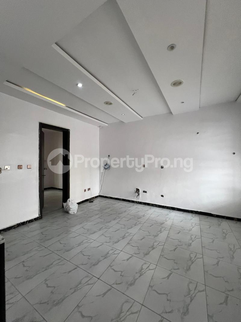 1 bedroom Flat / Apartment for rent Estate Ikate Lekki Lagos
