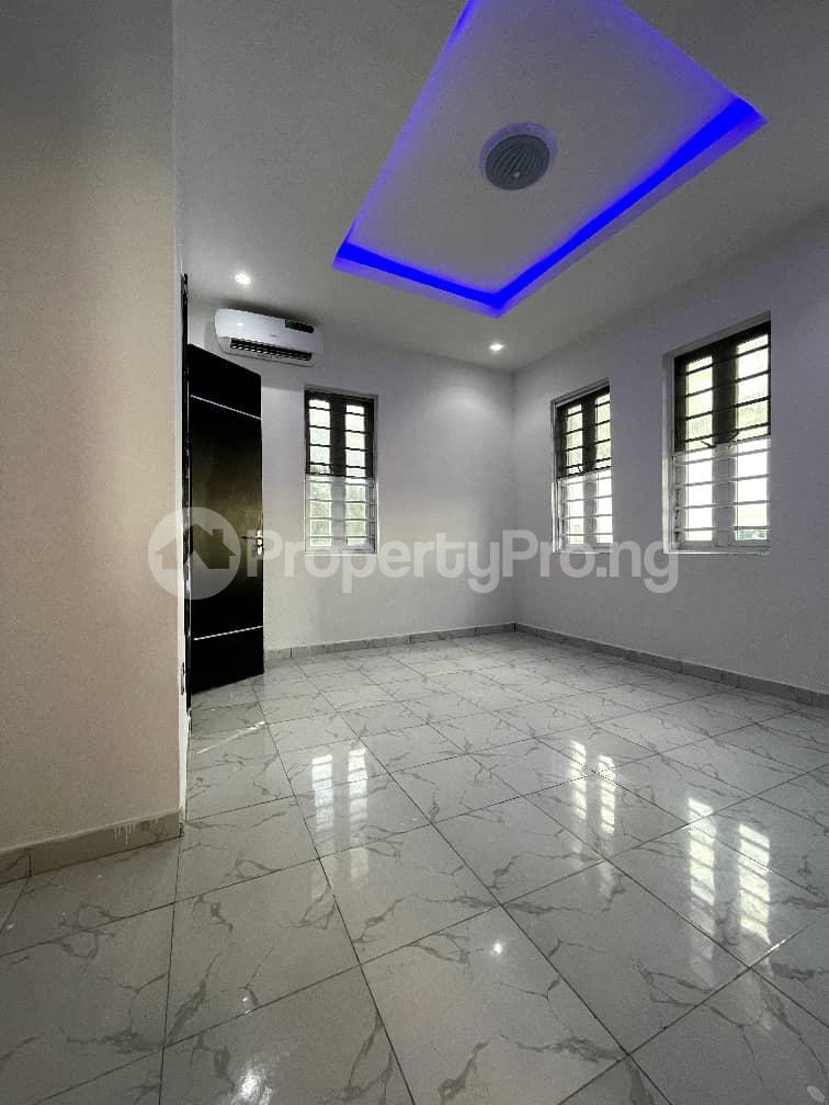 1 bedroom Flat / Apartment for rent Estate Alpha Beach Road Lekki Lagos