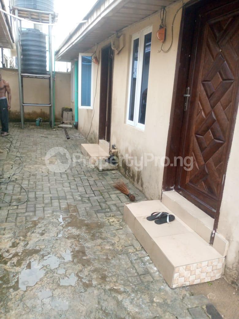 1 bedroom Flat / Apartment for rent Ogunfayo, Awoyaya Ajah Lagos