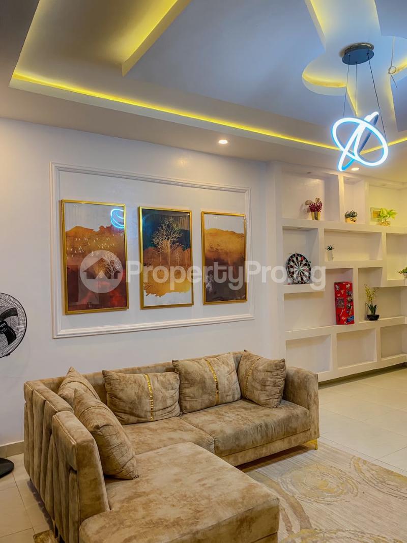 1 bedroom Flat / Apartment for shortlet Ologolo Lekki Lagos