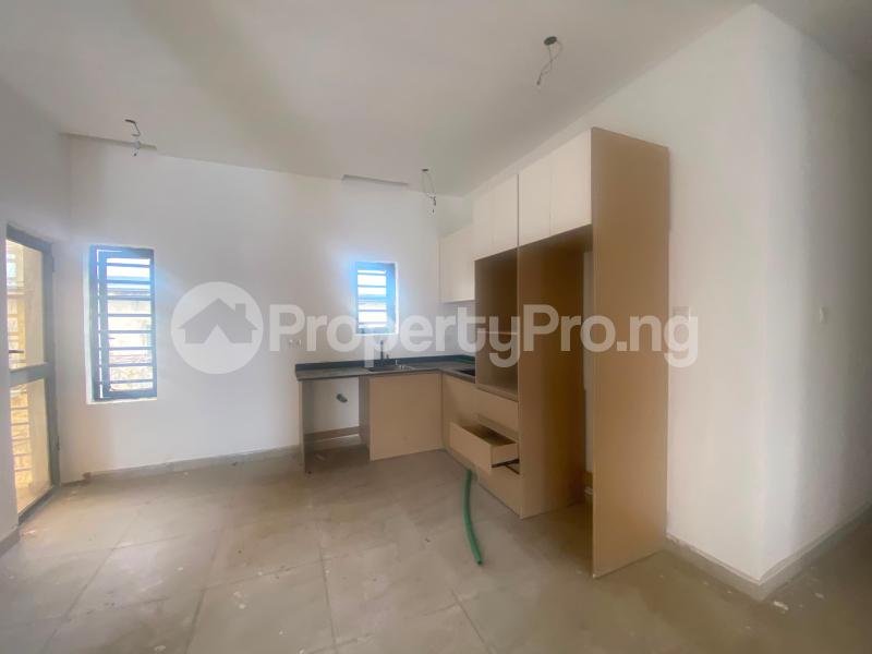 1 bedroom Flat / Apartment for rent Ikate Lekki Lagos