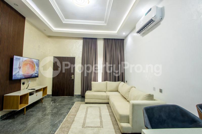 1 bedroom Flat / Apartment for shortlet Wuye Abuja