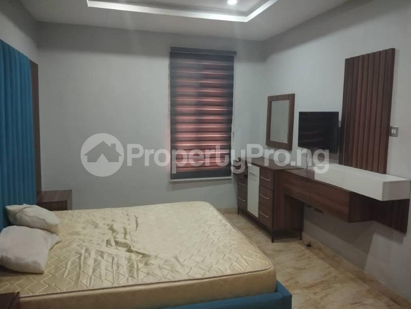 1 bedroom Flat / Apartment for rent Ikoyi Lagos