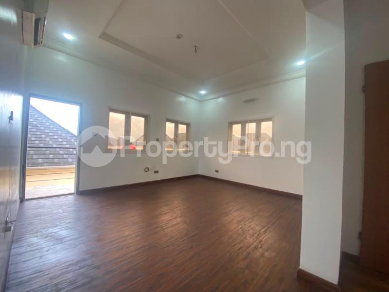 House for rent Chevron Lekki Lagos