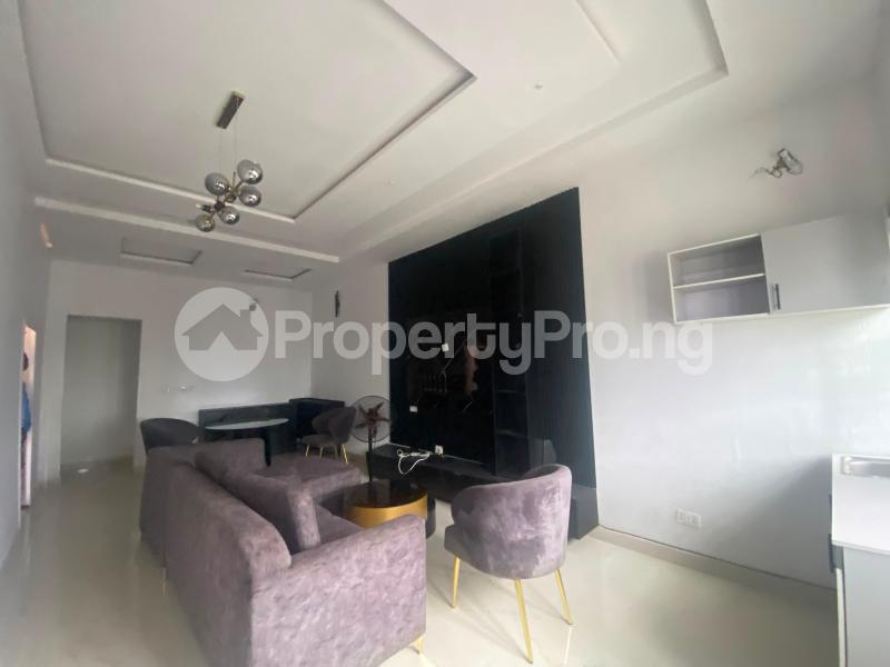 1 bedroom Flat / Apartment for rent Orchid Lekki Lagos