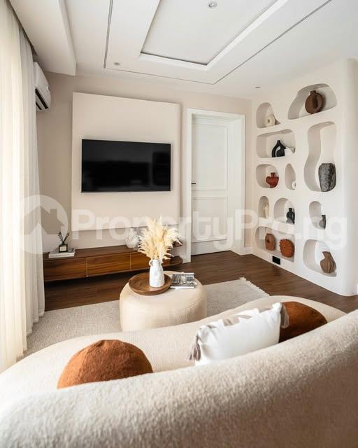 1 bedroom Flat / Apartment for shortlet Lekki Lagos