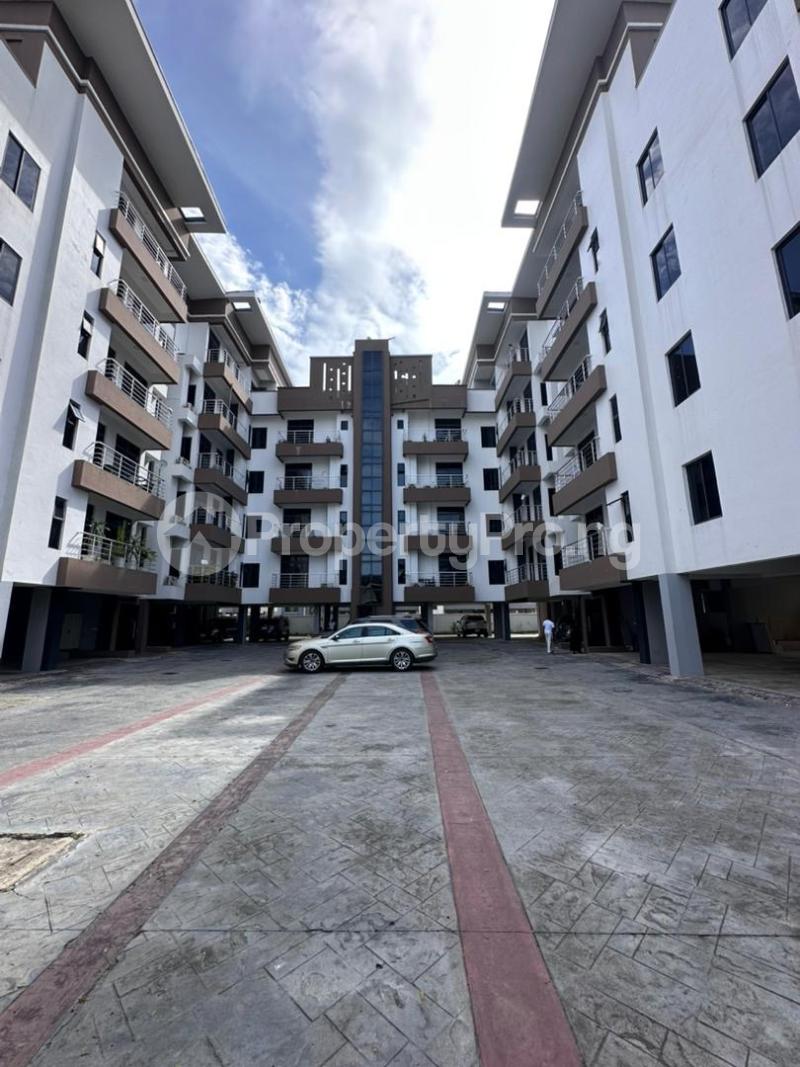 1 bedroom Flat / Apartment for rent ONIRU Victoria Island Lagos