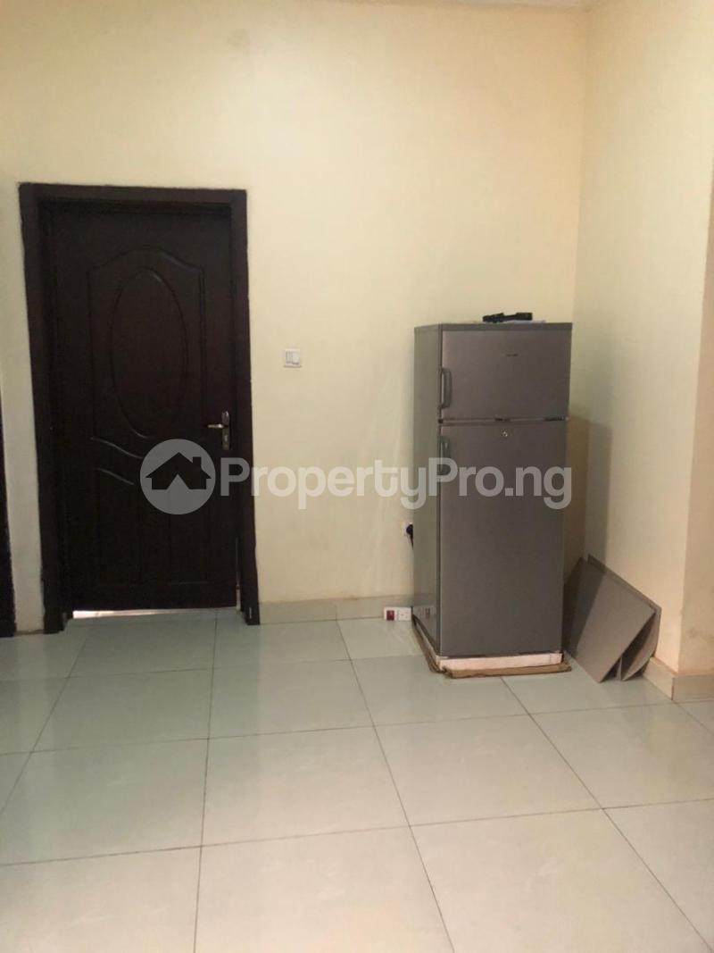 1 bedroom Flat / Apartment for sale After Human Right Radio (barkete Family) Kaura (Games Village) Abuja