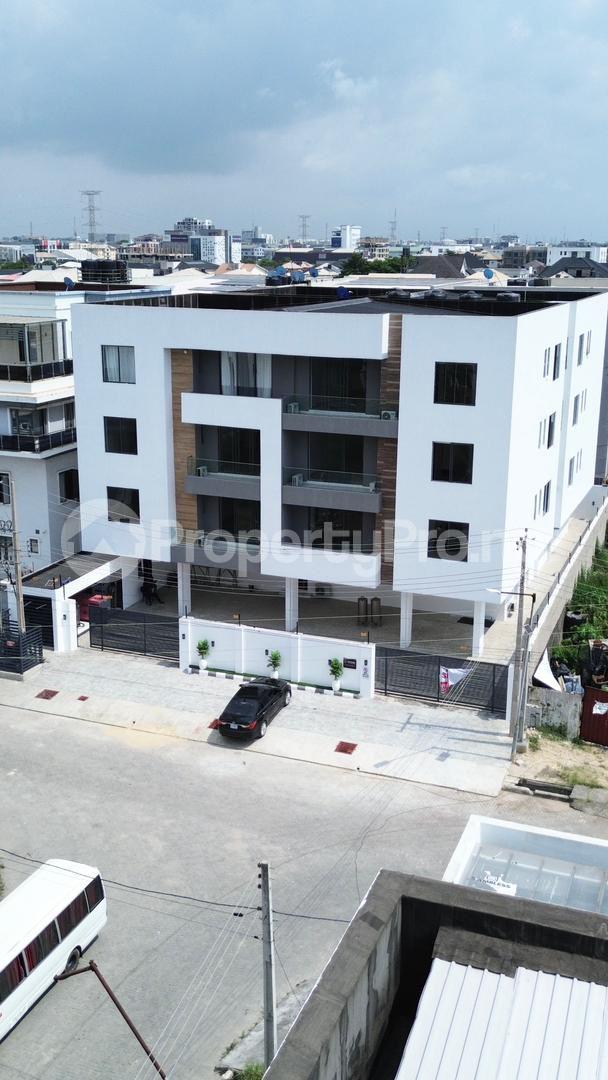 Flat / Apartment for sale Oniru ONIRU Victoria Island Lagos