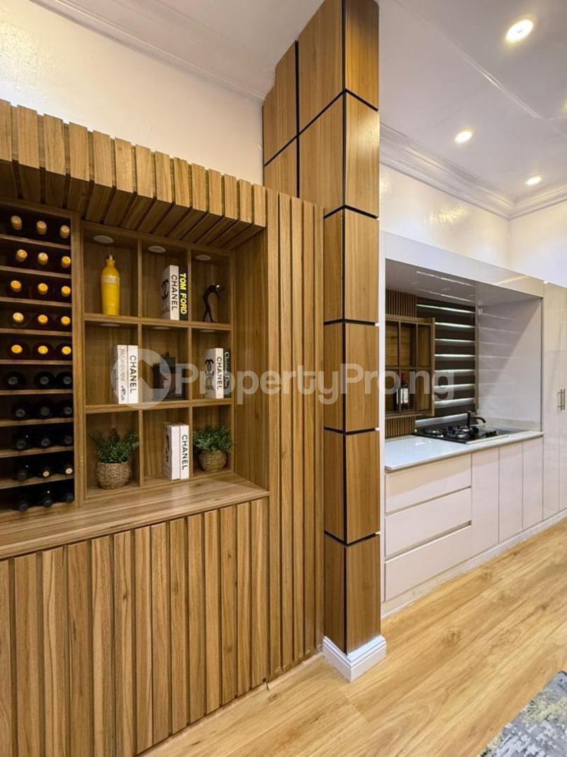 1 bedroom Flat / Apartment for shortlet chevron Lekki Lagos