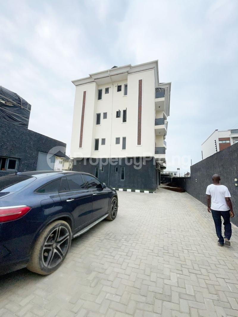 1 bedroom House for rent Ologolo Lekki Lagos