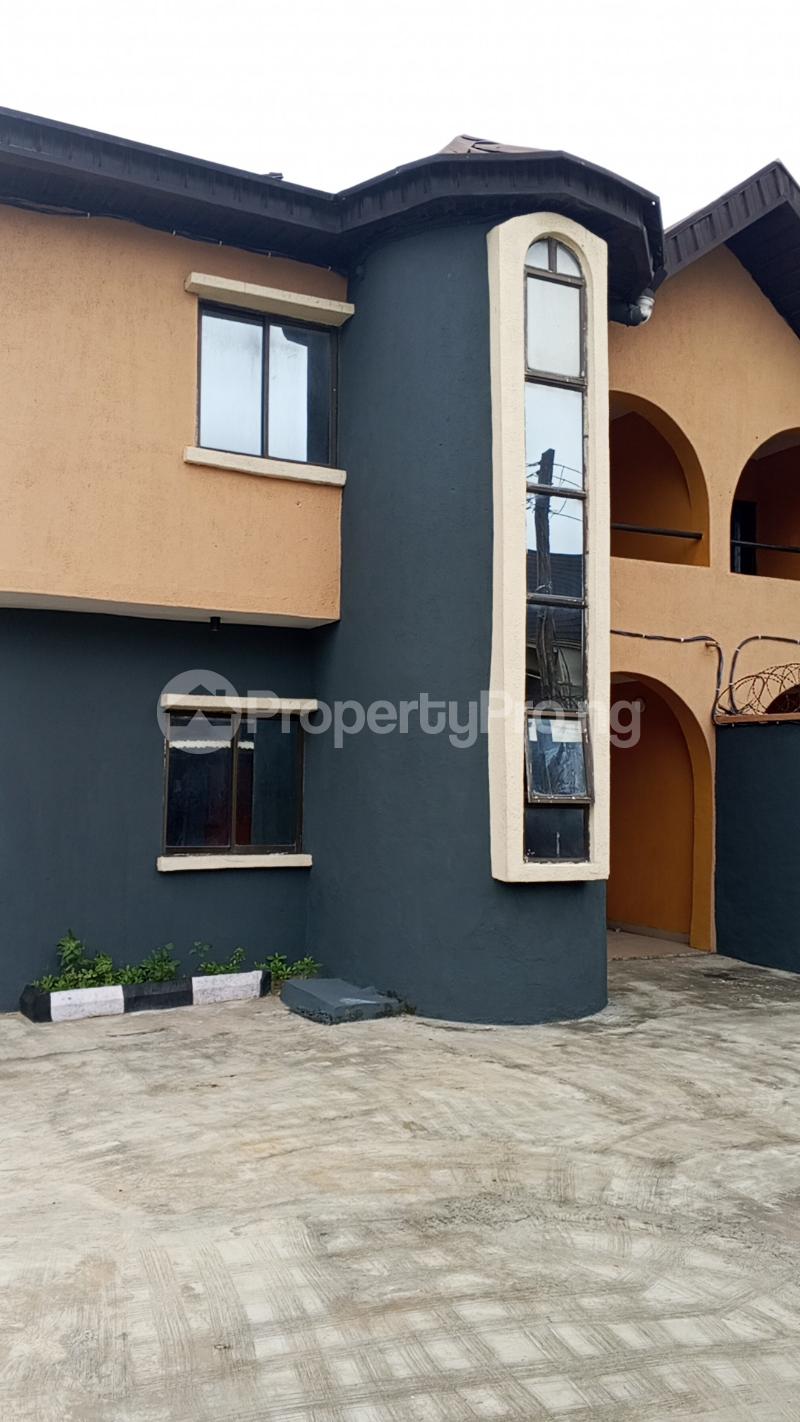 House for rent Peace Estate Apple junction Amuwo Odofin Lagos