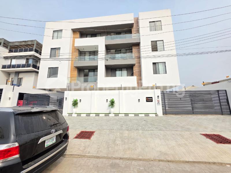 2 bedroom House for sale ONIRU Victoria Island Lagos