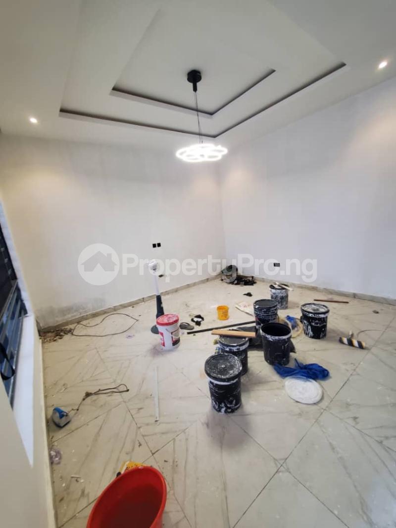 1 bedroom Flat / Apartment for rent orchid Lekki Lagos - 0