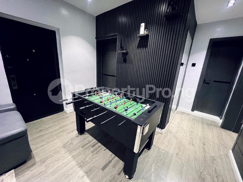 1 bedroom Flat / Apartment for shortlet Ikeja Lagos