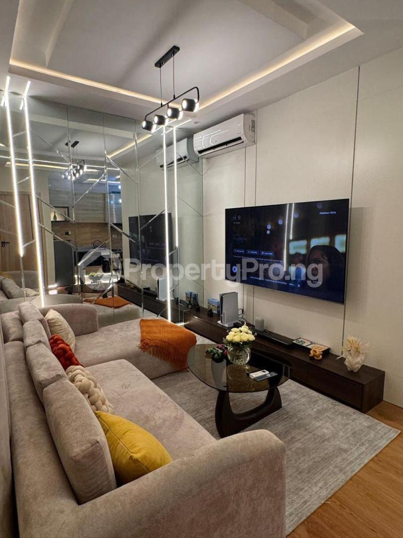 2 bedroom Flat / Apartment for shortlet Lekki Lagos