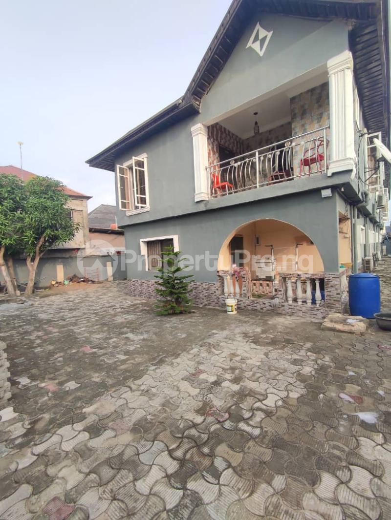 2 bedroom Flat / Apartment for rent Remlek Estate Badore Ajah Lagos