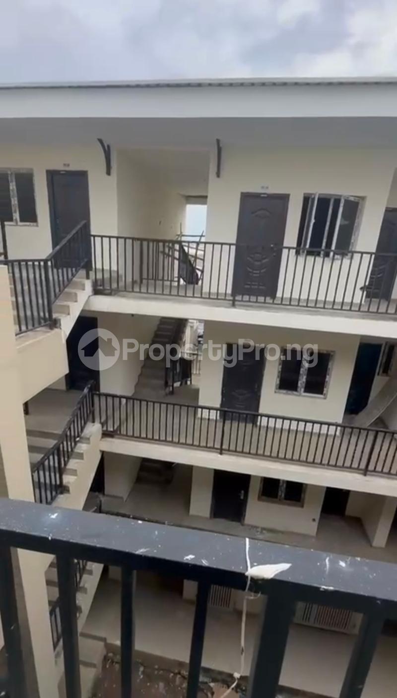 1 bedroom Flat / Apartment for sale Life Camp Abuja
