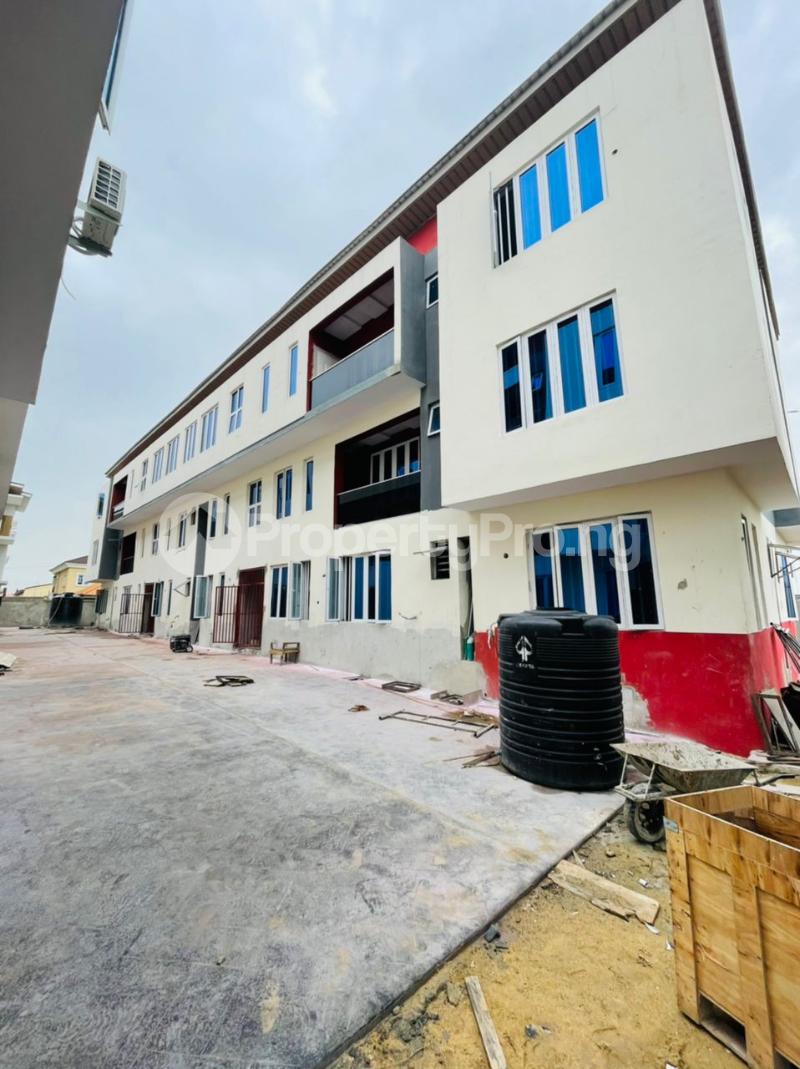 1 bedroom Flat / Apartment for rent Ikate Lekki Lagos