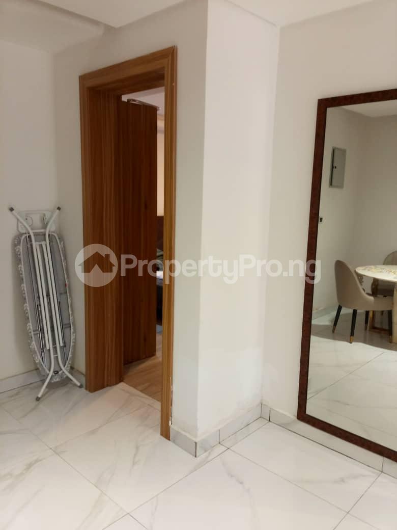 1 bedroom Flat / Apartment for rent Mojisola Onikoyi Estate Ikoyi Lagos