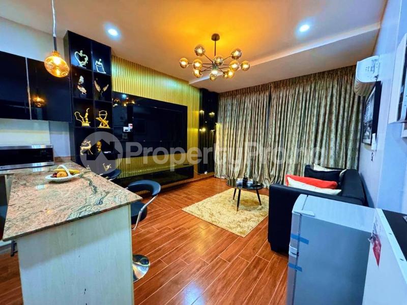1 bedroom Flat / Apartment for shortlet  Ikate Lekki Lagos - 0