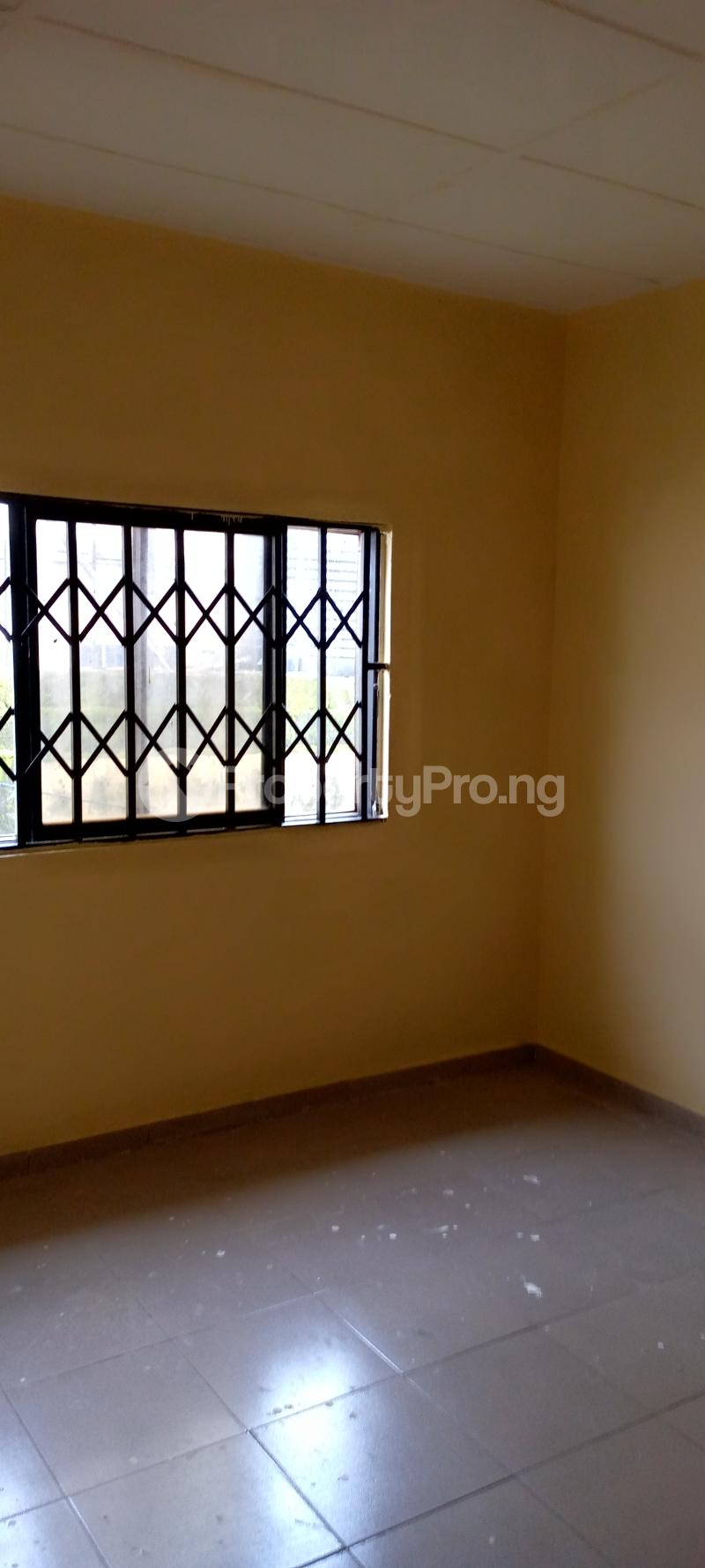 1 bedroom Flat / Apartment for rent Opp. Army Estate 2 1 New Site Kubwa Abuja - 0