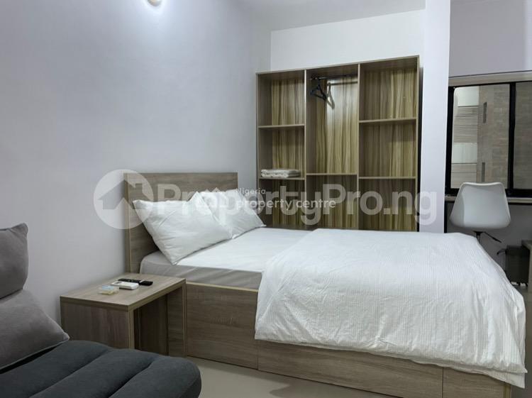 1 bedroom Flat / Apartment for shortlet  Old Ikoyi Ikoyi Lagos - 9