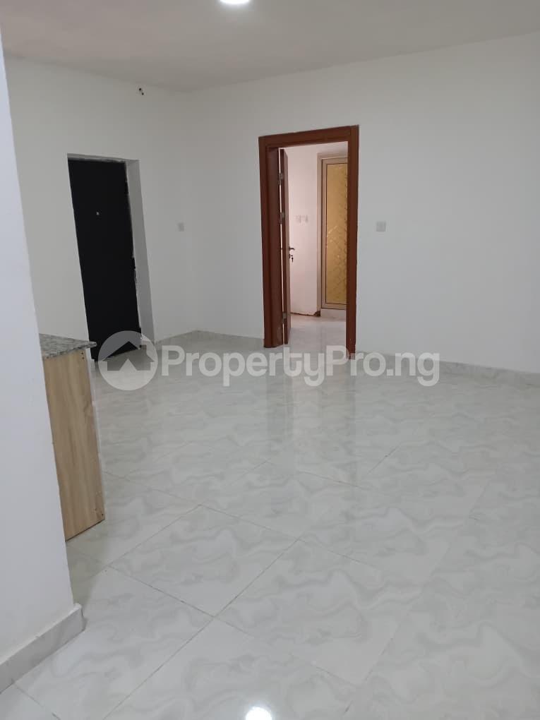 1 bedroom Flat / Apartment for rent Lekki Lekki Phase 1 Lekki Lagos