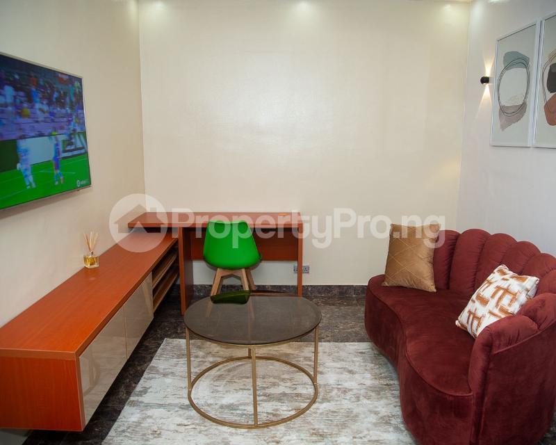 1 bedroom House for rent  Lekki Phase 1 Lekki Lagos