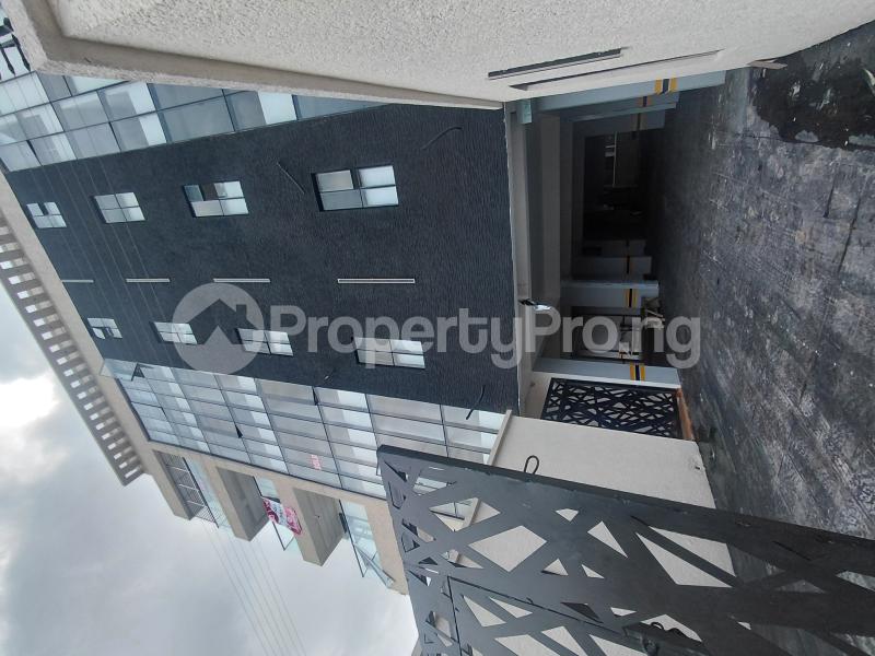 1 bedroom Flat / Apartment for sale Salem Bustop . House on the Rock Lekki Lagos