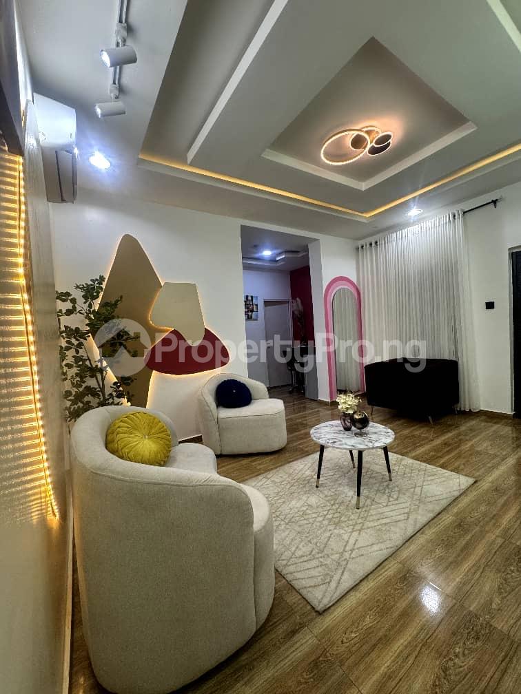 1 bedroom Flat / Apartment for rent Ikate Lekki Lagos