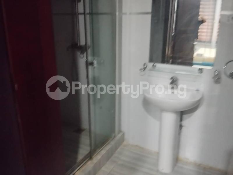 1 bedroom Flat / Apartment for rent Ikoyi Lagos