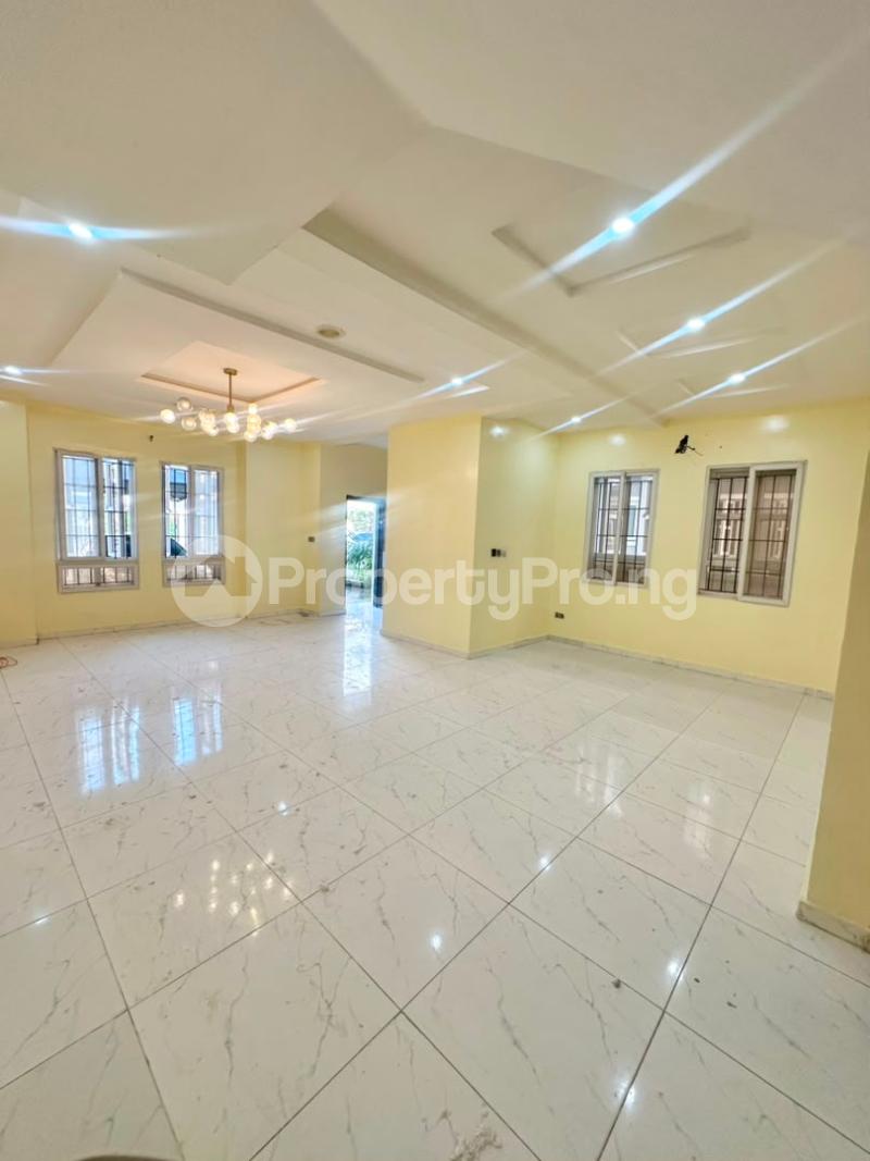 1 bedroom Flat / Apartment for rent Orchid Lekki Lagos