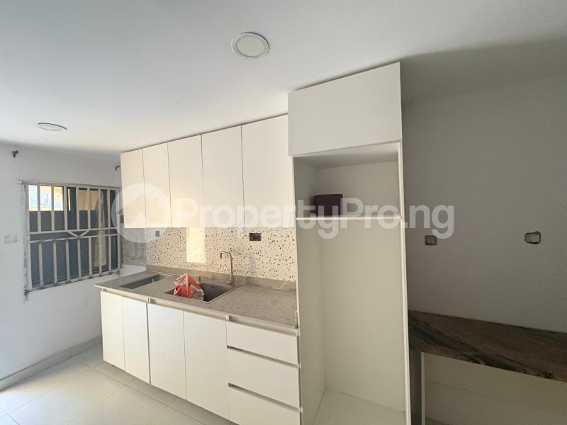 1 bedroom Flat / Apartment for rent Ayinde Akinmade Street Lekki Phase 1 Lekki Lagos