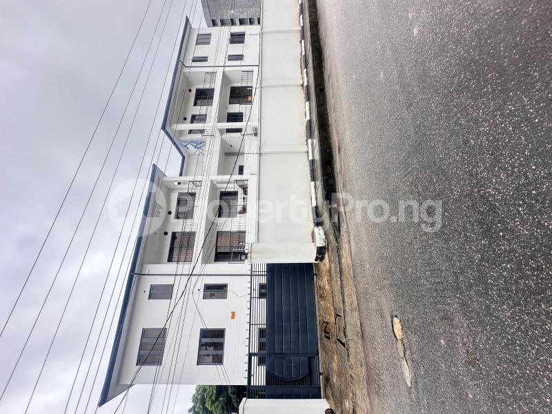 1 bedroom Flat / Apartment for rent Ikoyi Lagos