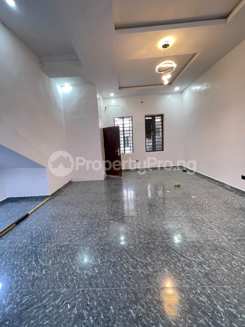 1 bedroom Flat / Apartment for rent Chevron Alternative Route Lekki Lagos