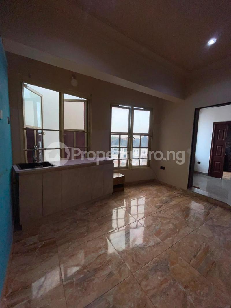 1 bedroom Flat / Apartment for rent Osapa london Lekki Lagos