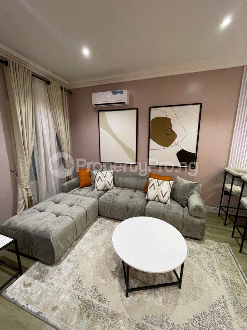 1 bedroom Flat / Apartment for shortlet Lekki Phase 1 Lekki Lagos