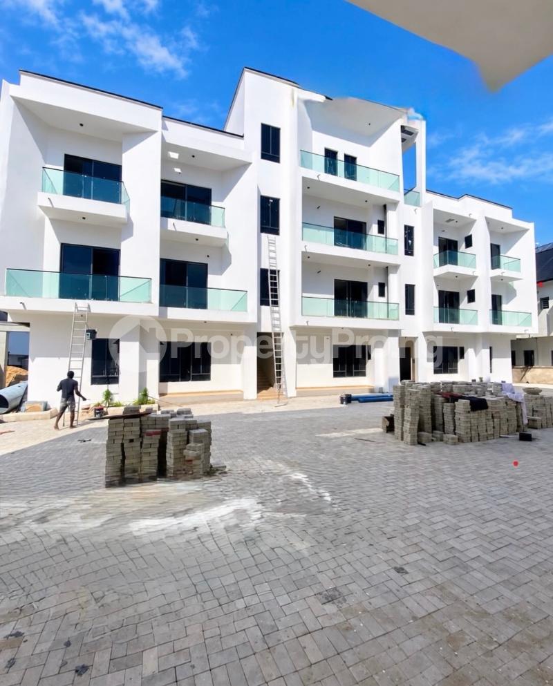1 bedroom Flat / Apartment for rent Harris Drive VGC Lekki Lagos