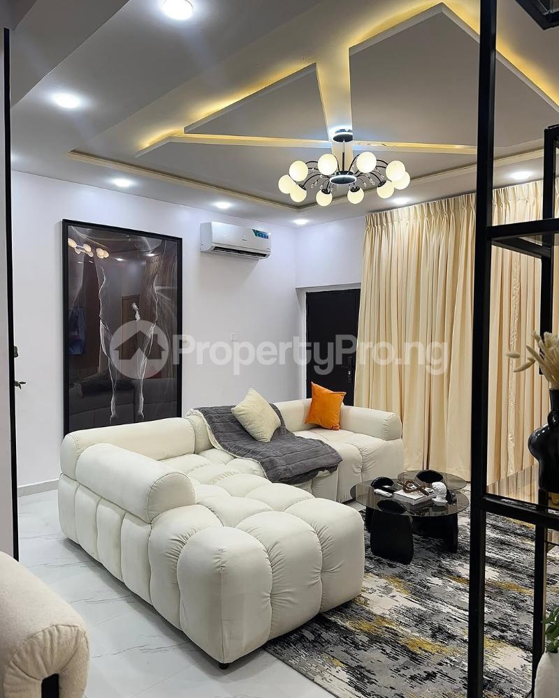1 bedroom Flat / Apartment for shortlet Maitama Abuja