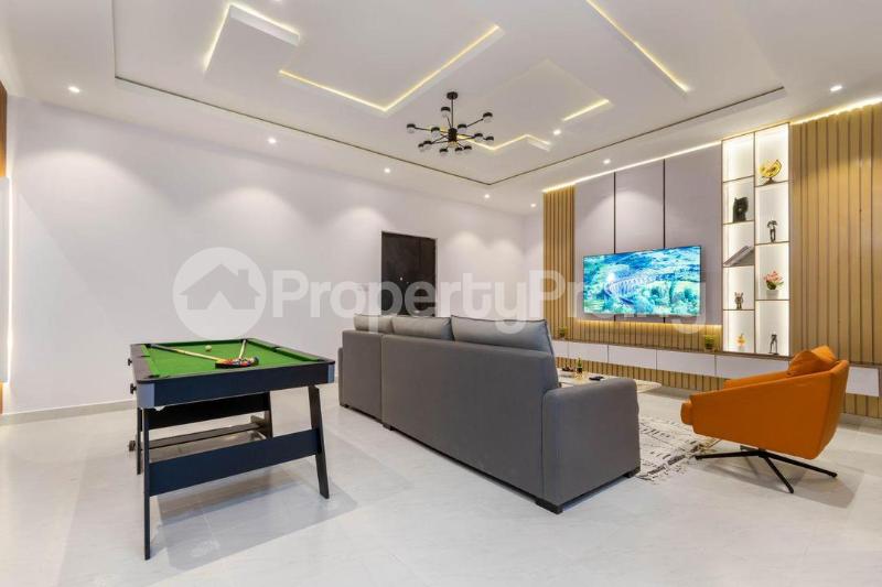 1 bedroom Flat / Apartment for shortlet Lekki Lagos