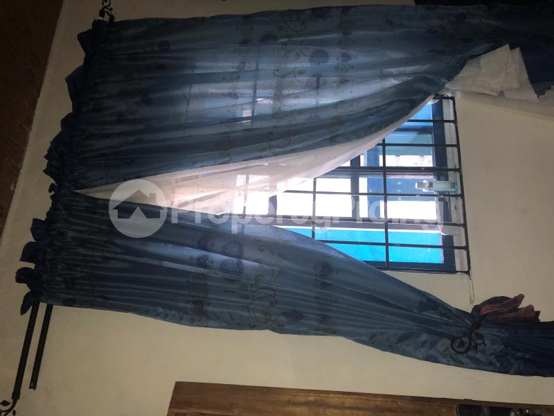 1 bedroom Flat / Apartment for rent Bola Oni Street,arowojobe Estate Mende Maryland Lagos
