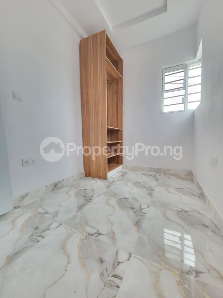 1 bedroom Flat / Apartment for rent Greenville Estate Bus Stop Badore Ajah Lagos